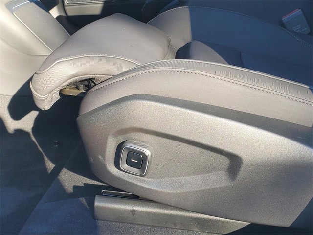 New 2025 Polestar Polestar 3 PLUS & PRO image 14