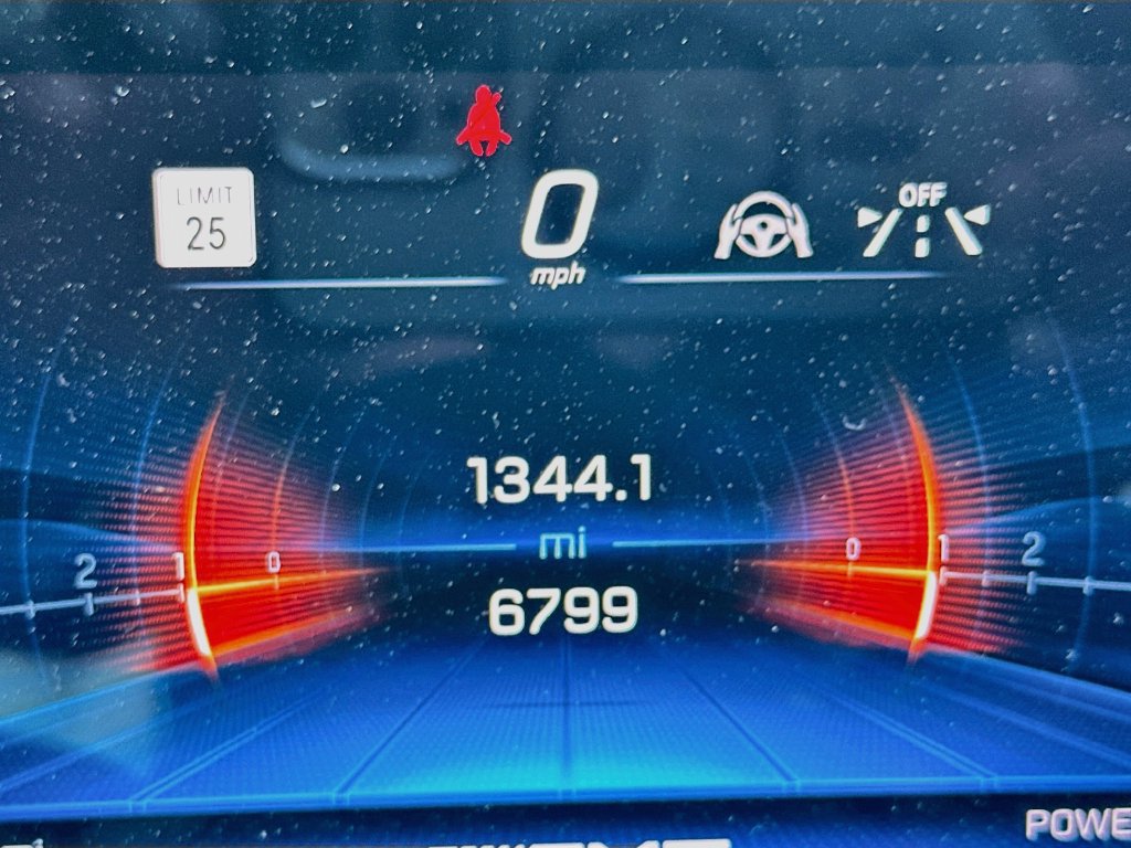Certified 2026 Mercedes-Benz GLB 35 AMG 4MATIC image 12