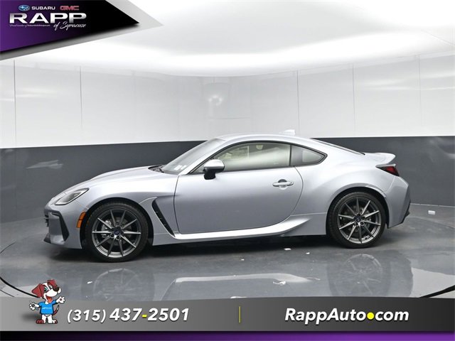 New 2025 Subaru BRZ Limited image 4