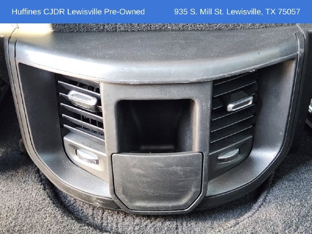 Certified 2026 RAM 2500 Big Horn AWD/4WD image 38