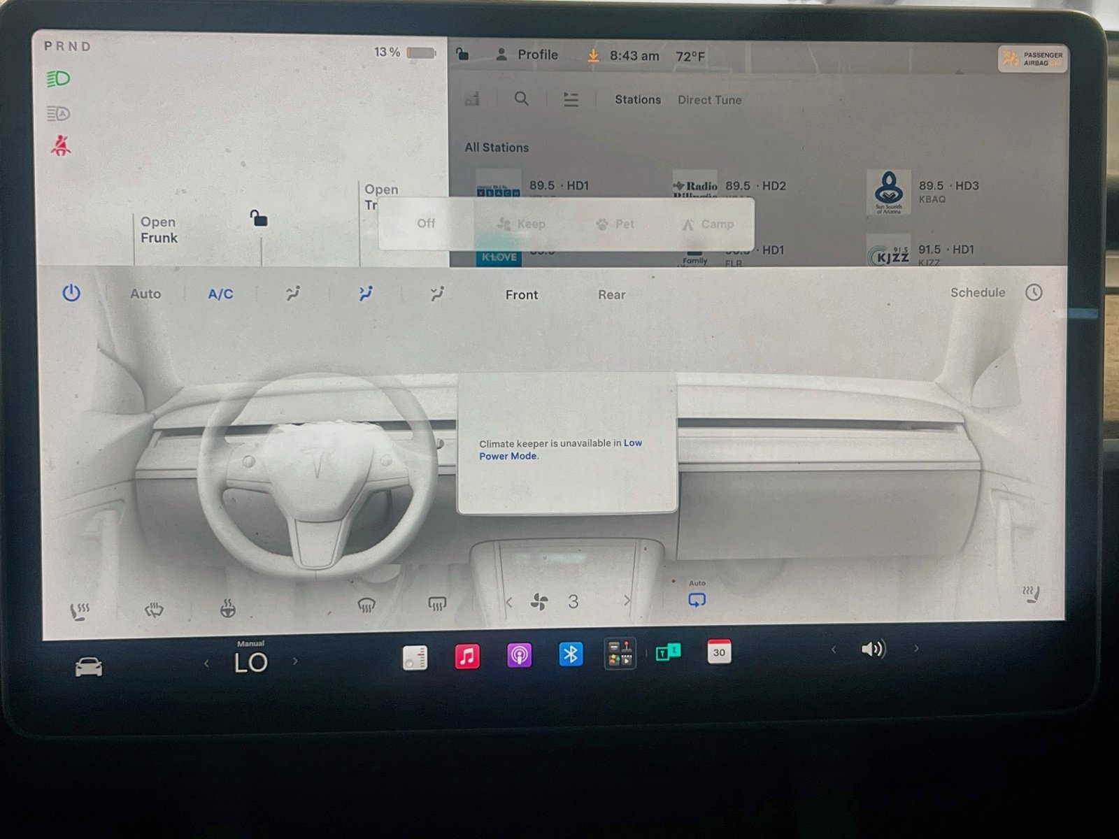 Used 2022 Tesla Model 3 RWD image 12