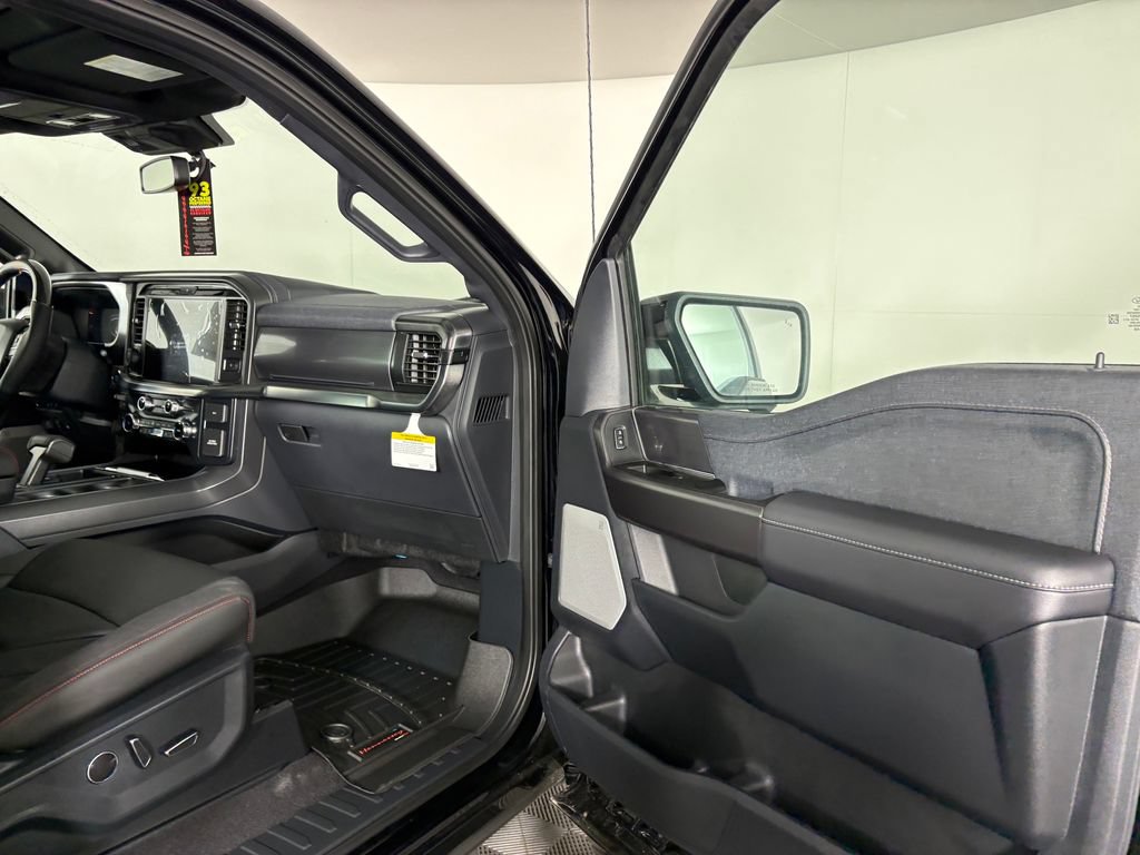 New 2026 Ford F150 Lariat w/ Equipment Group 502A High AWD/4WD image 41