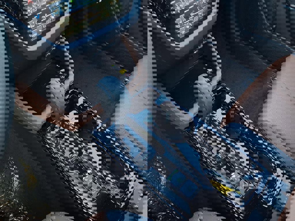 New 2026 Subaru Forester Touring image 5