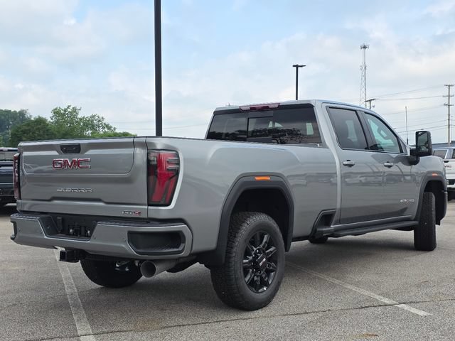 New 2026 GMC Sierra 3500 AT4 w/ AT4 Premium Plus Package AWD/4WD image 17
