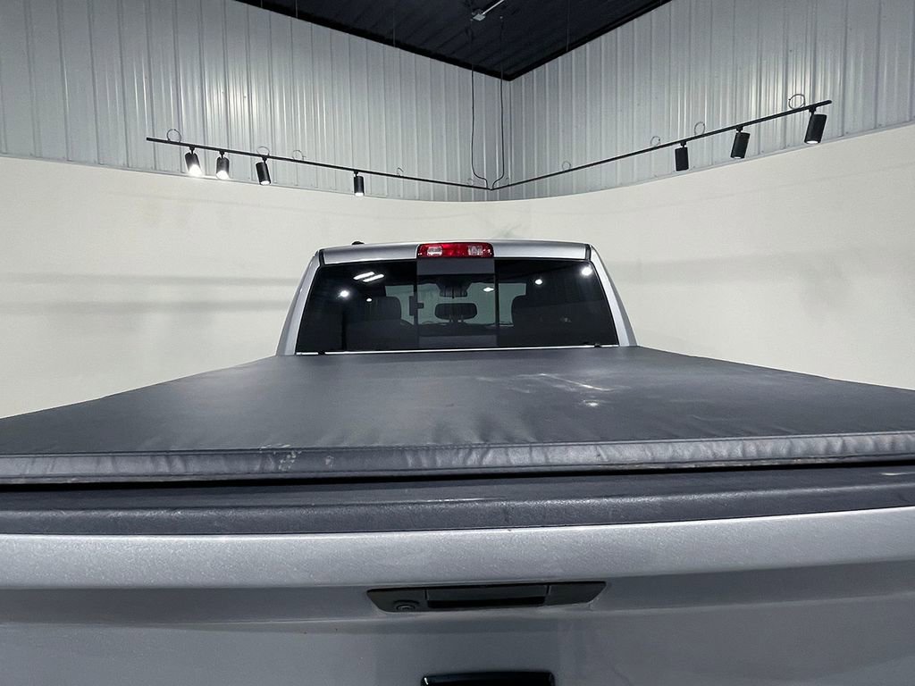 Used 2019 RAM 1500 Classic Warlock AWD/4WD image 5