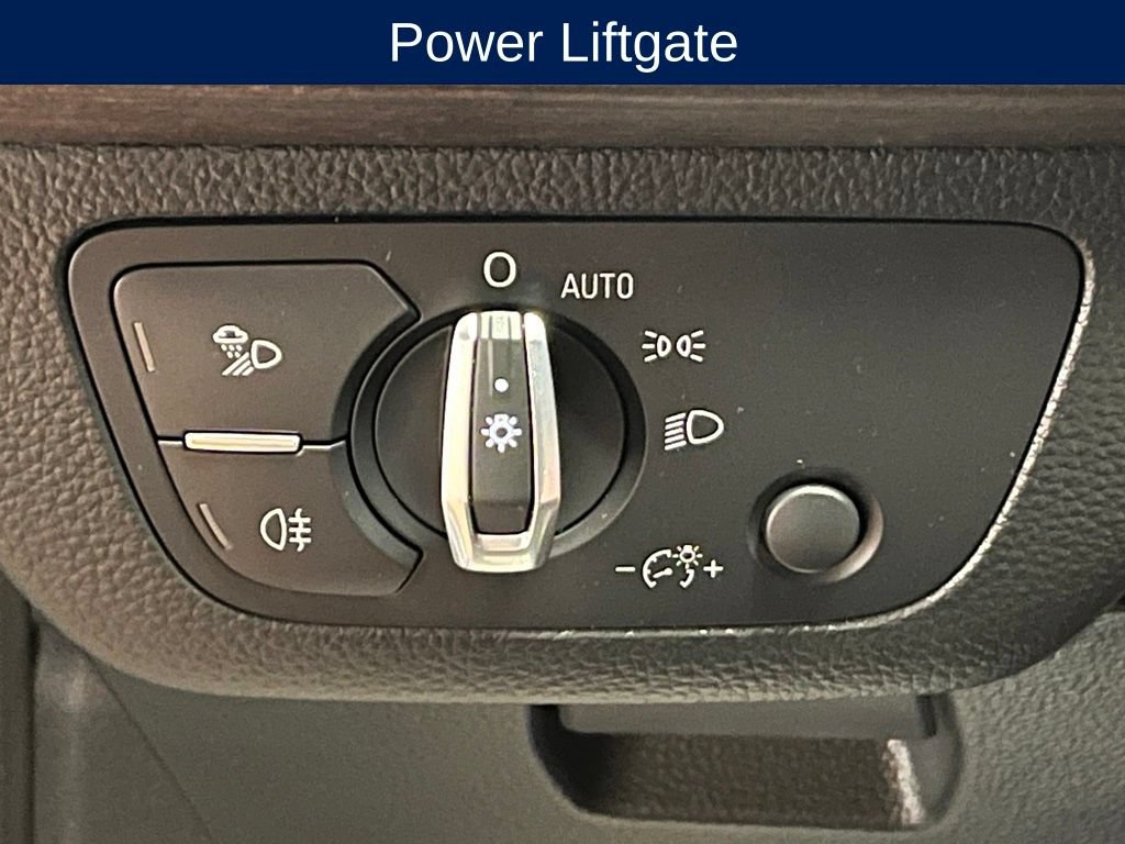 Used 2022 Audi Q5 2.0T Premium Plus AWD/4WD image 16