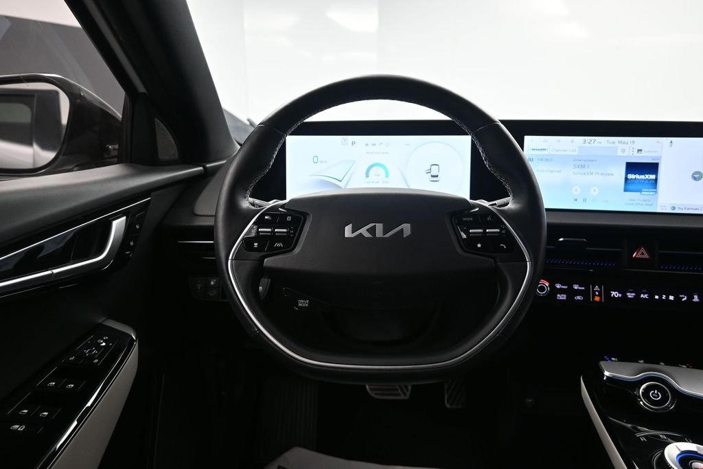 Used 2023 Kia EV6 GT-Line w/ GT-Line Suede Seat Package AWD/4WD image 33