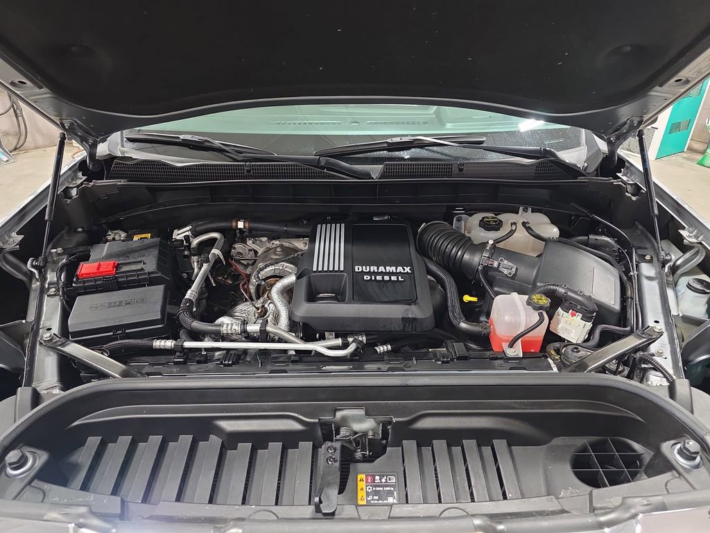 Used 2024 GMC Sierra 1500 SLT image 33