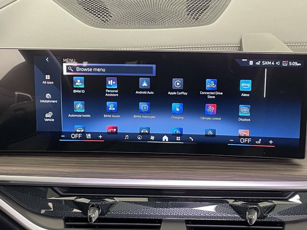 New 2026 BMW X5 xDrive50e AWD/4WD image 24
