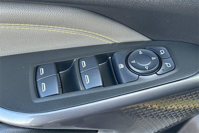 Used 2025 Chevrolet Trax ACTIV w/ Driver Confidence Package image 12