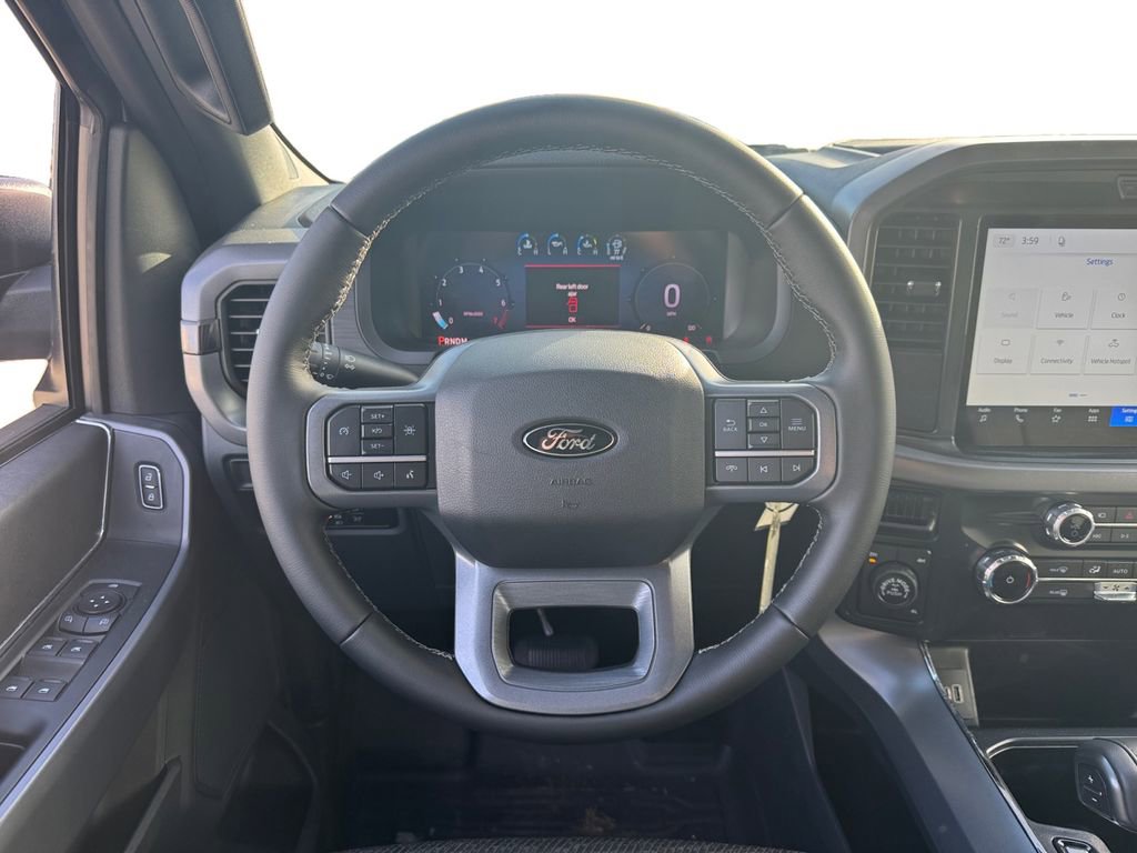 New 2026 Ford F150 XLT w/ FX4 Off-Road Package AWD/4WD image 14
