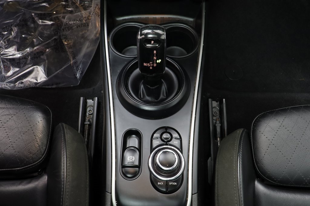 Certified 2023 MINI Cooper Countryman S image 14