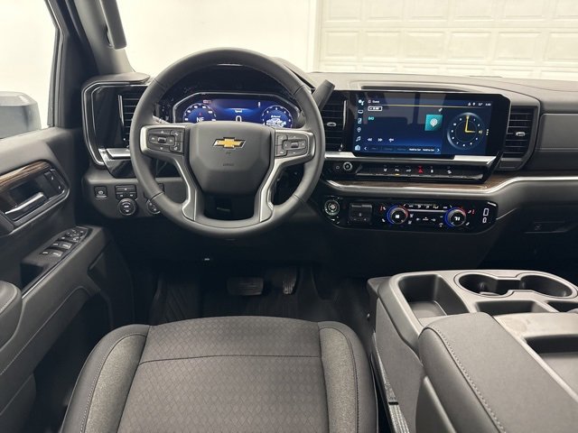 New 2026 Chevrolet Silverado 2500 LT w/ All Star Edition image 24