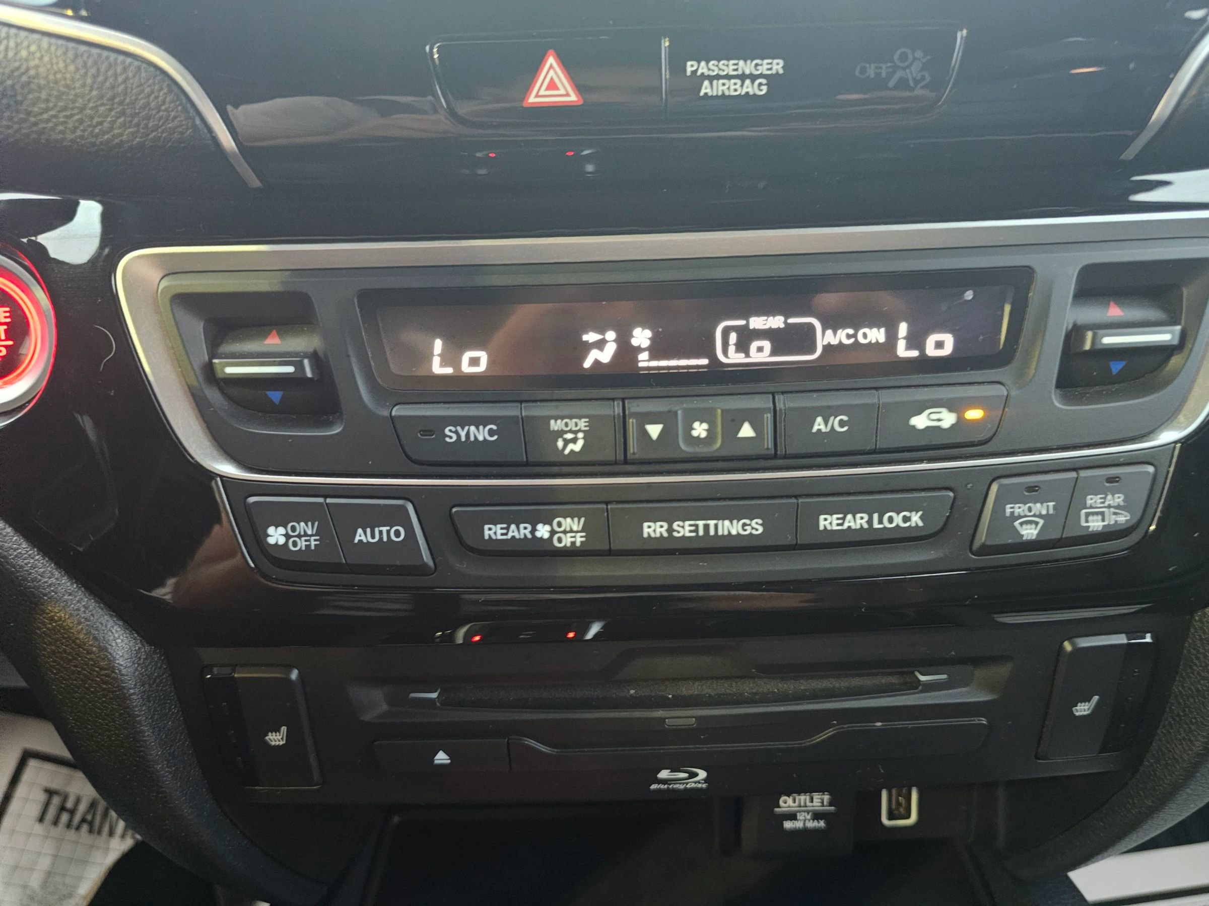 Used 2022 Honda Pilot Touring image 28