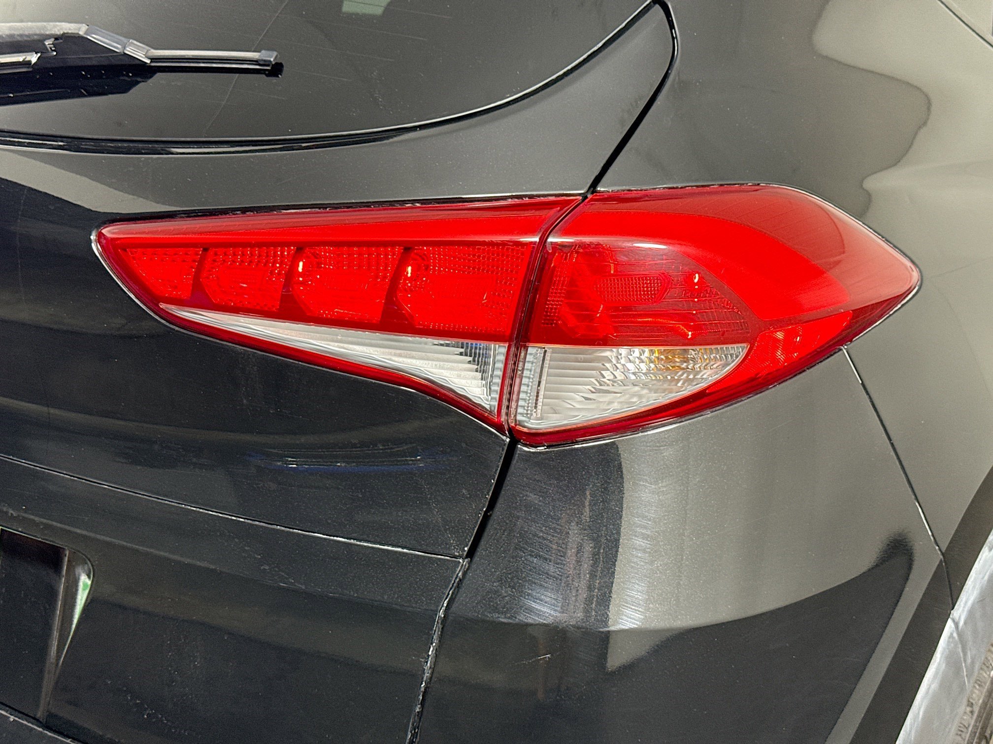 Used 2017 Hyundai Tucson SE image 33