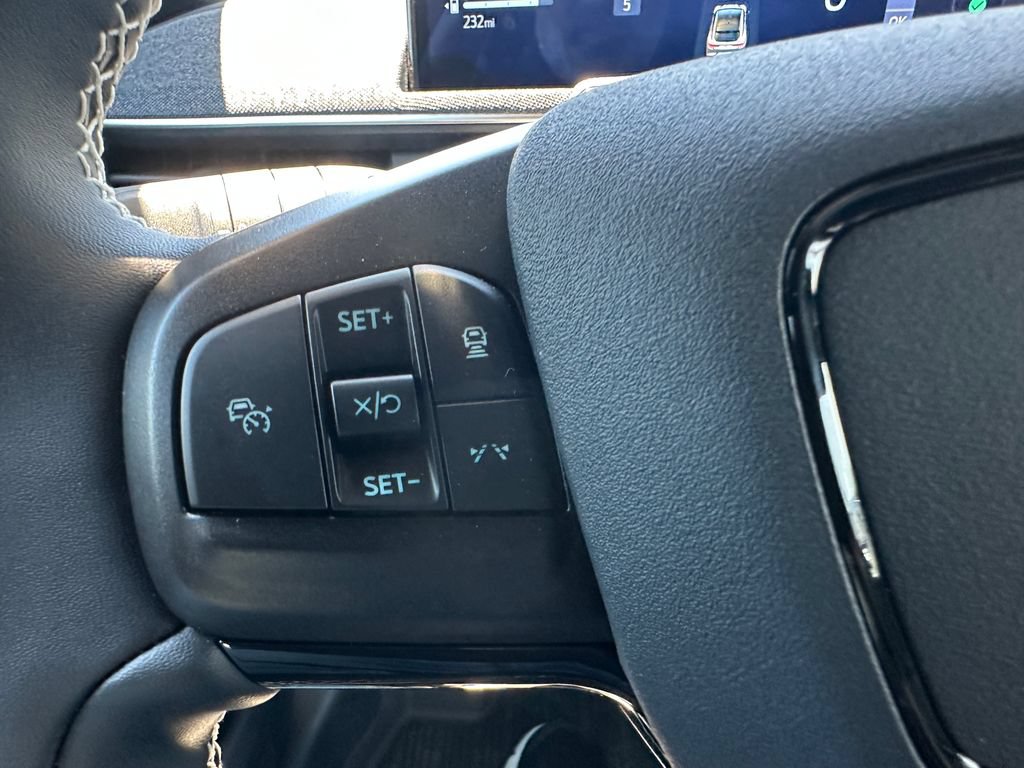 New 2025 Ford Mustang Mach-E GT w/ Interior Protection Package AWD/4WD image 24