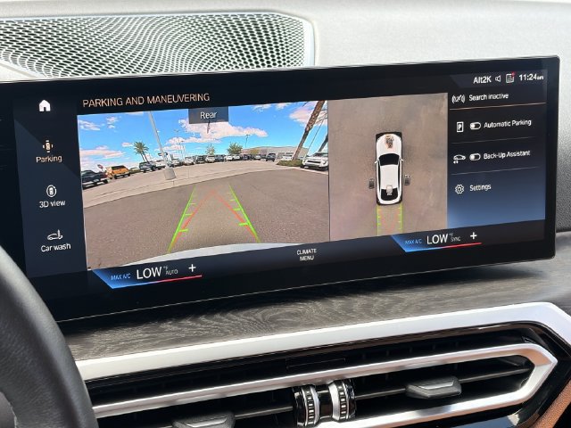 Certified 2023 BMW i4 eDrive40 w/ Premium Package RWD image 29