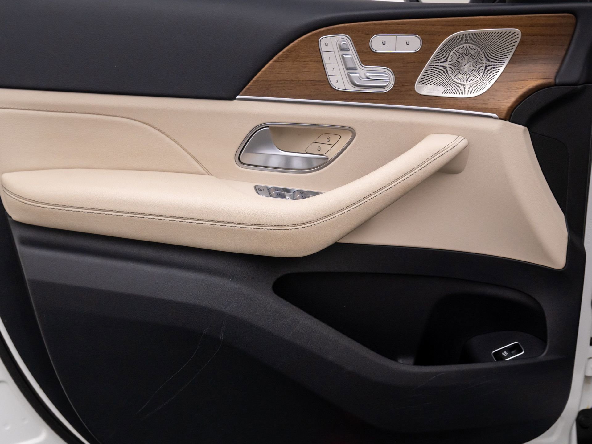 Used 2023 Mercedes-Benz GLE 350 4MATIC image 15