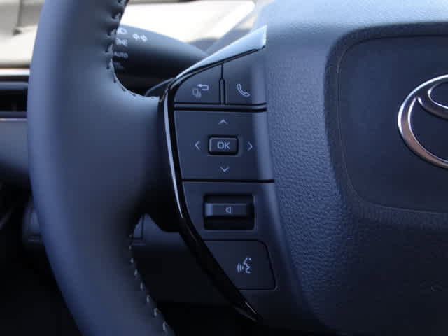 Used 2026 Toyota bZ FWD image 37