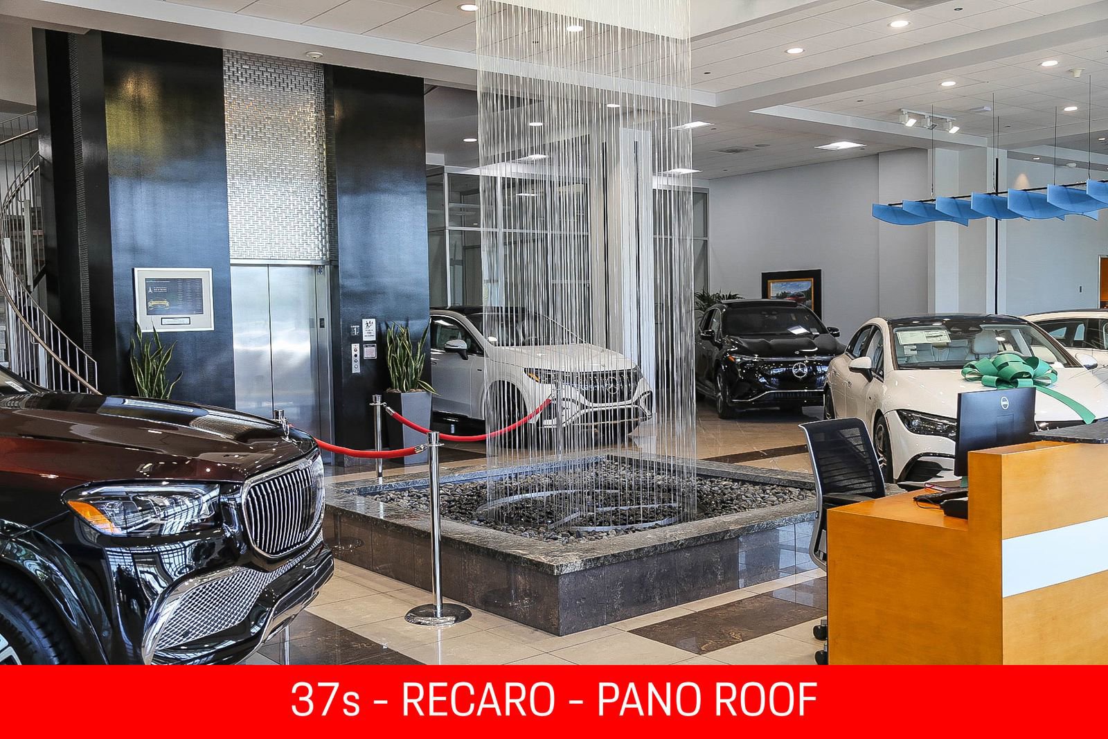 Used 2023 Ford F150 Raptor w/ Blue Interior Package image 33