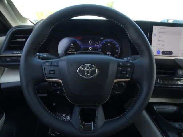 Certified 2024 Toyota Crown Limited w/ Advanced Technology Package image 24