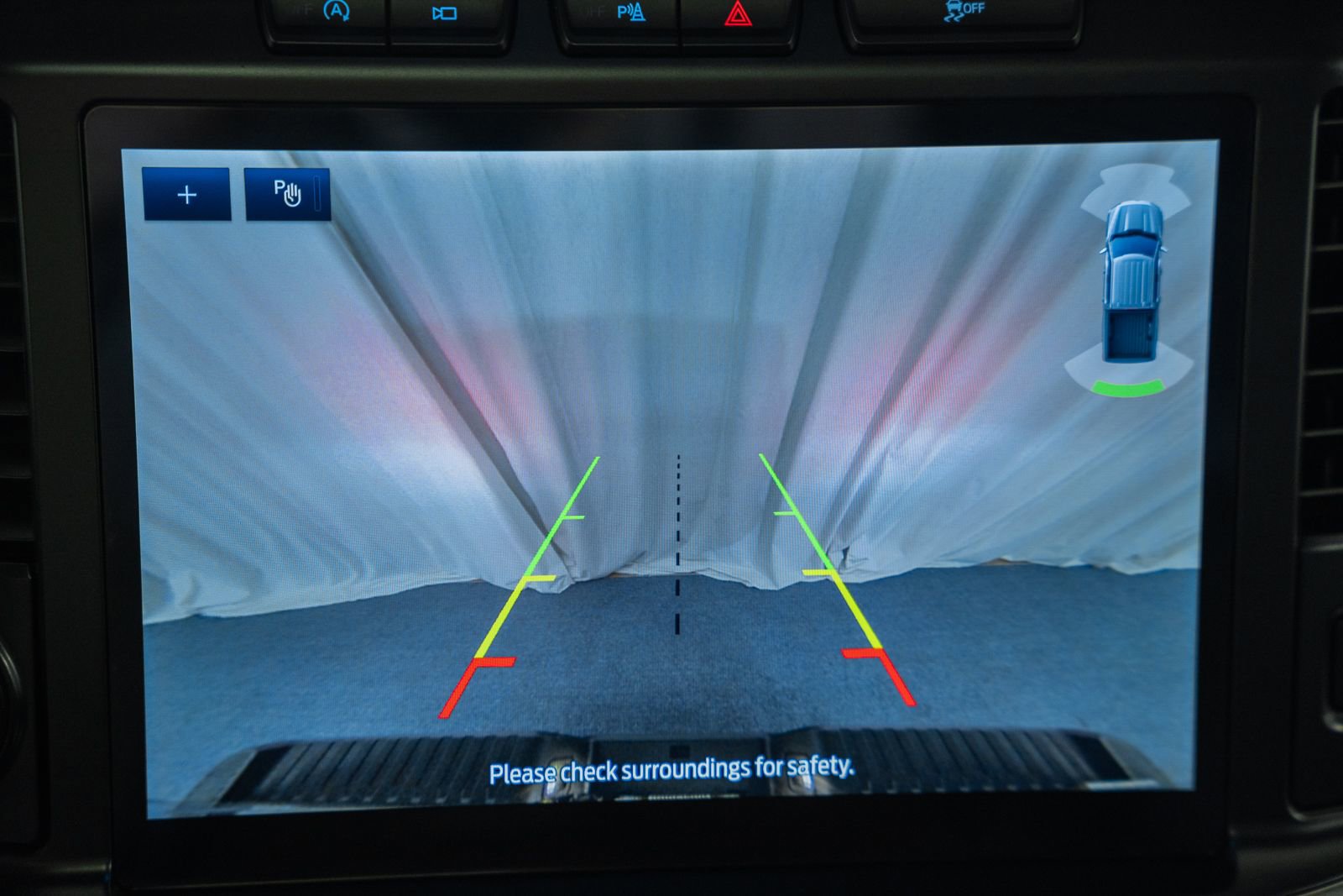 Certified 2023 Ford F150 Lariat w/ Equipment Group 502A High image 58