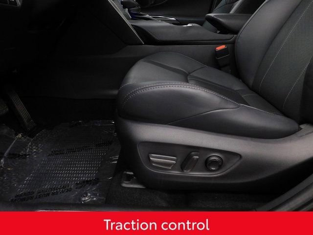 Used 2024 Toyota Venza Limited image 22