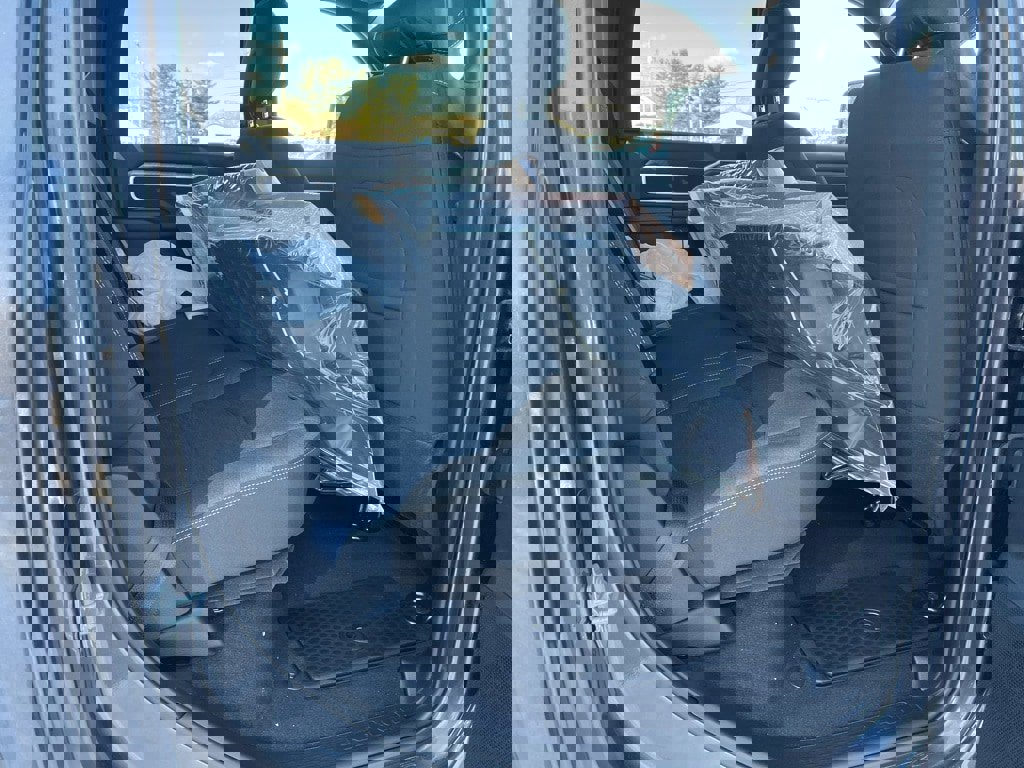 New 2026 RAM 2500 Big Horn image 13