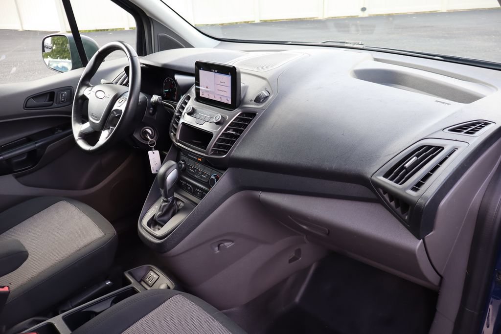 Used 2020 Ford Transit Connect XL FWD image 34