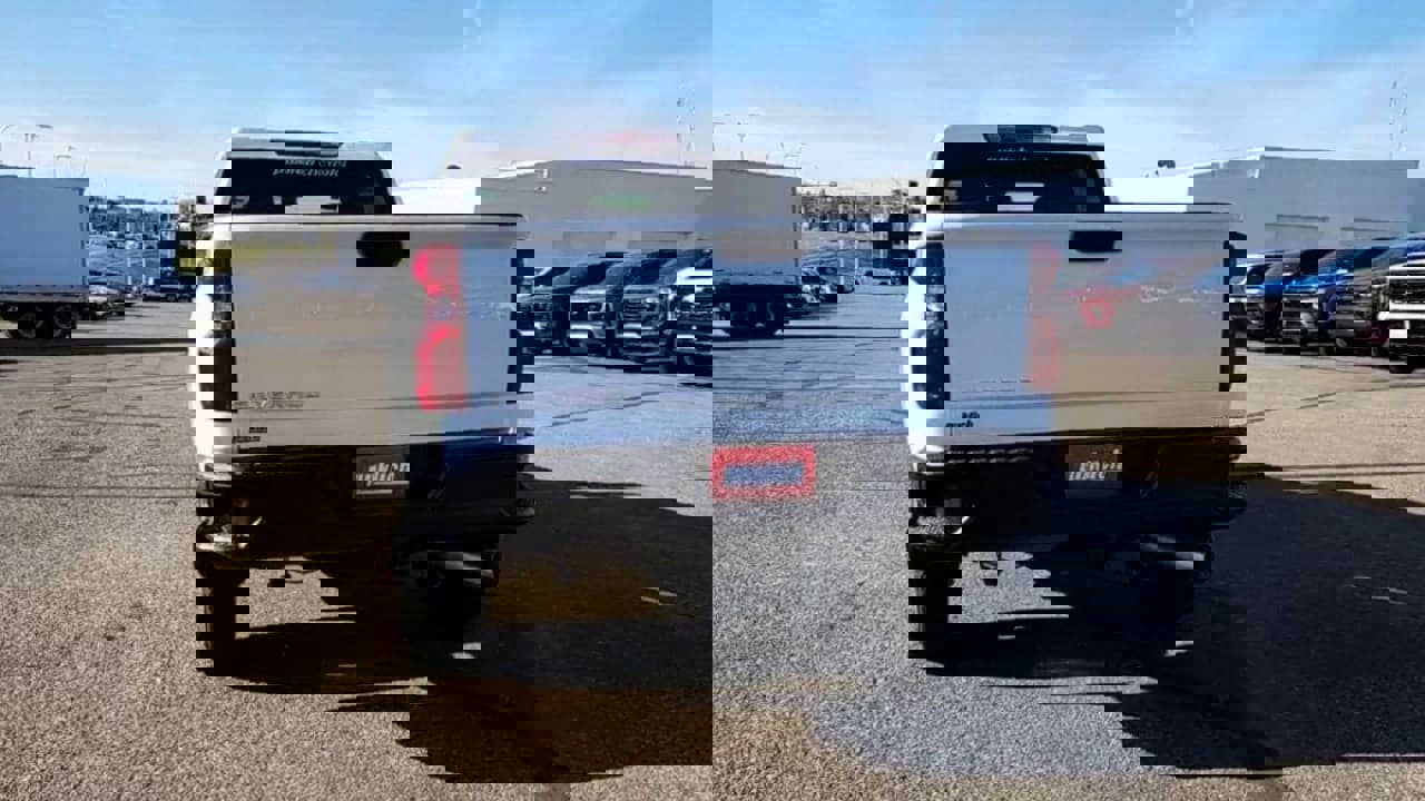 New 2026 Chevrolet Silverado 2500 W/T w/ WT Convenience Package image 39