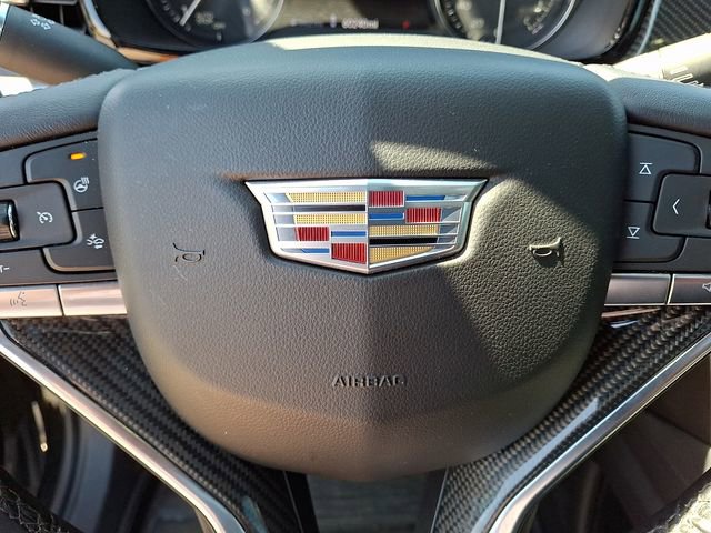 Used 2023 Cadillac XT6 Sport w/ Technology Package AWD/4WD image 30