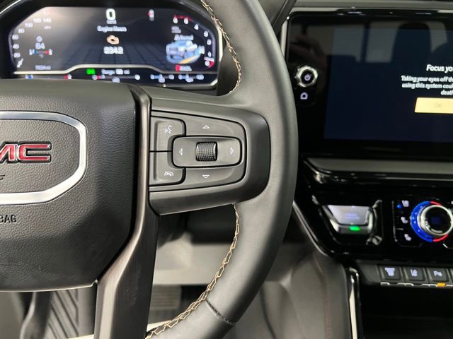 Used 2025 GMC Sierra 3500 AT4 w/ AT4 Premium Plus Package image 30