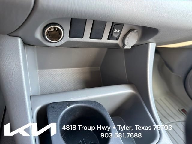 Used 2011 Toyota Tacoma 4x4 Double Cab w/ SR5 Pkg #2 image 19