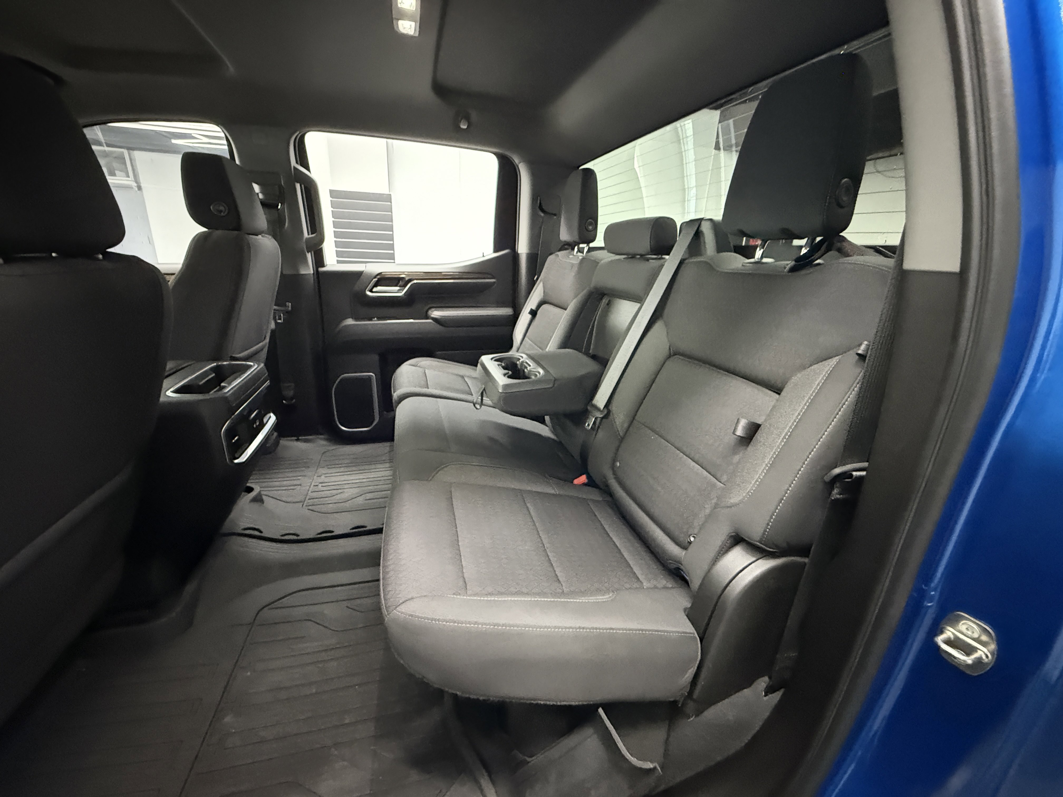 Used 2022 GMC Sierra 1500 Elevation image 20