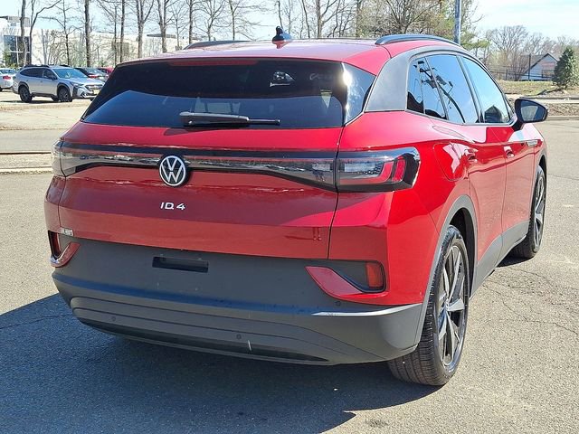 Certified 2023 Volkswagen ID.4 Pro S image 10