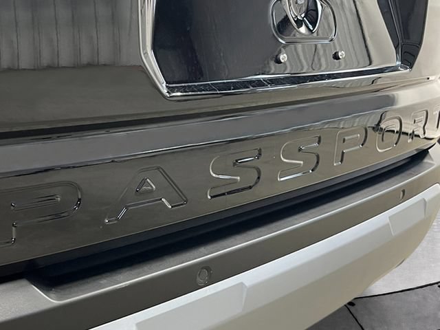 New 2026 Honda Passport RTL image 5