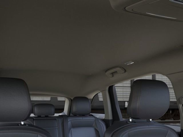 New 2026 Lincoln Nautilus Premier image 22