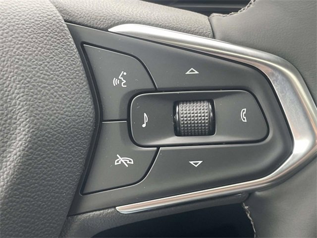 New 2026 Chevrolet Trax ACTIV w/ Sunroof Package image 19