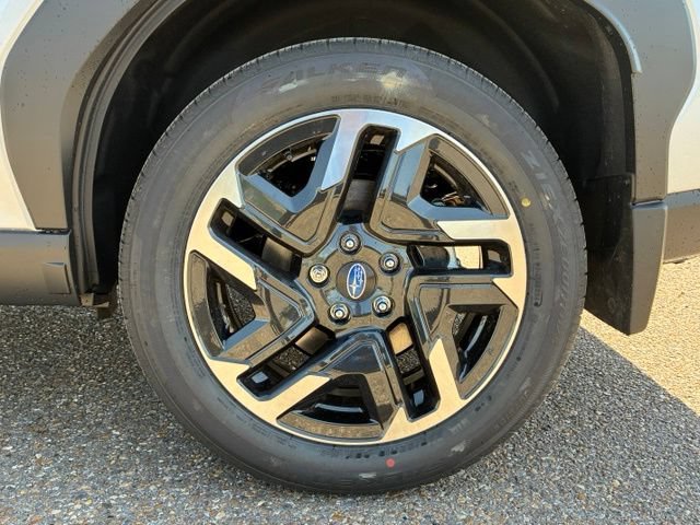 New 2026 Subaru Forester Limited AWD/4WD image 28