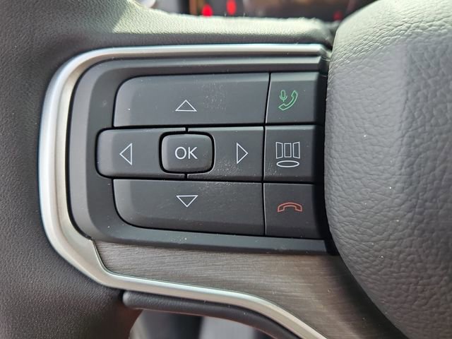 New 2026 Jeep Grand Wagoneer Limited image 23