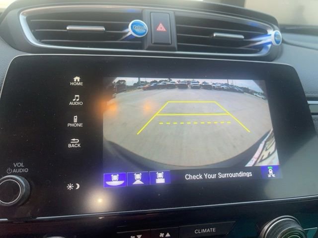 Used 2021 Honda CR-V EX image 7