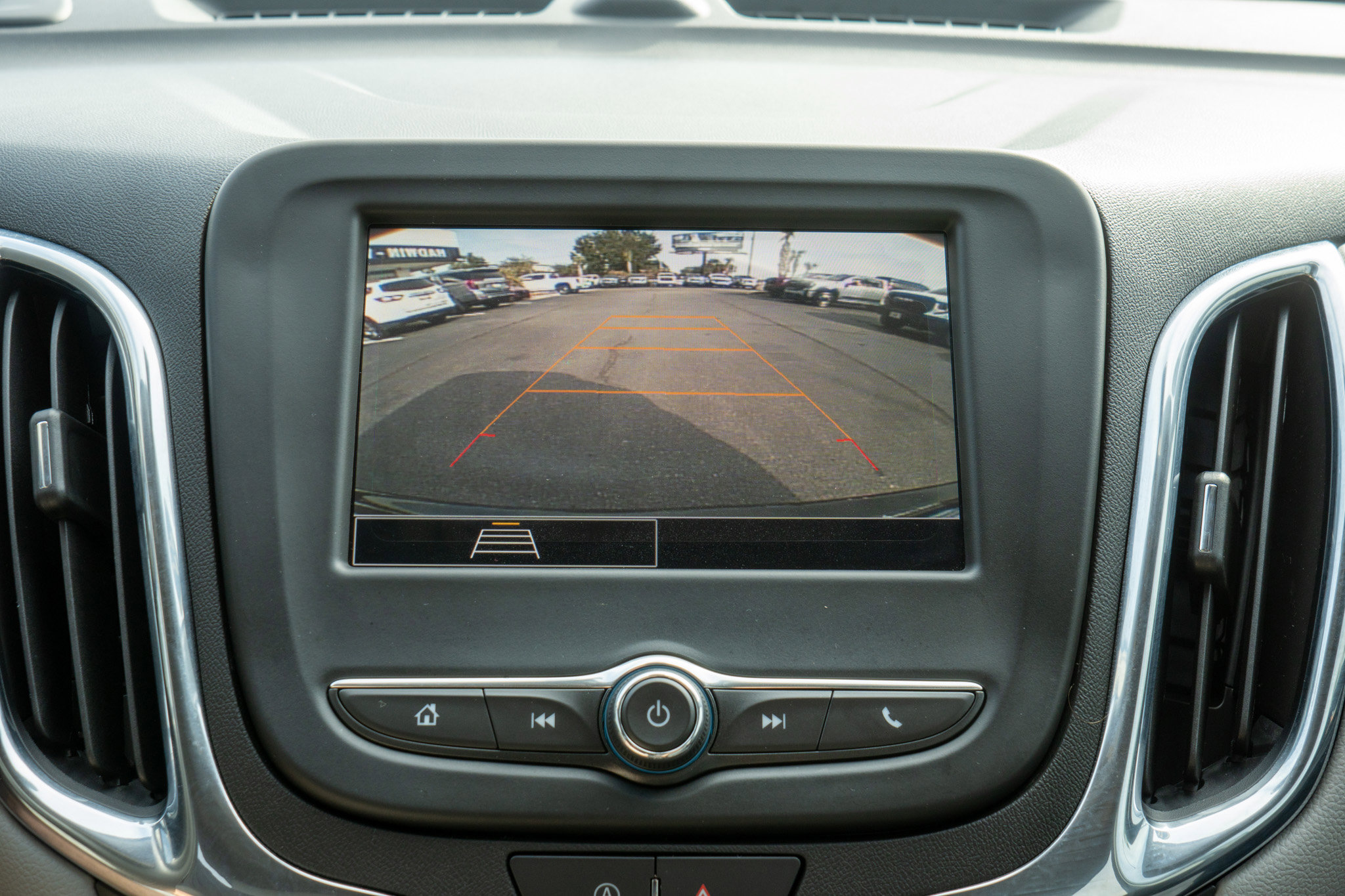 Certified 2022 Chevrolet Equinox LT image 17