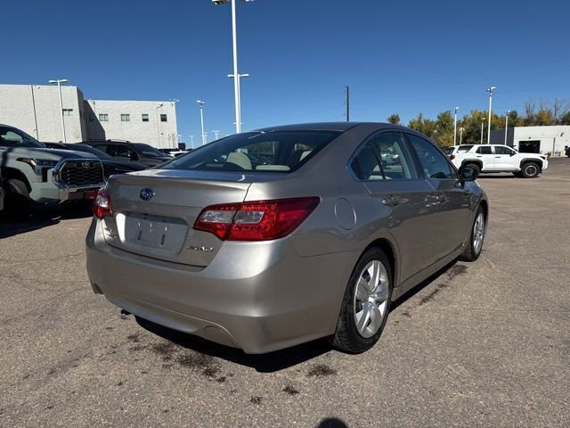 Used 2015 Subaru Legacy 2.5i image 6