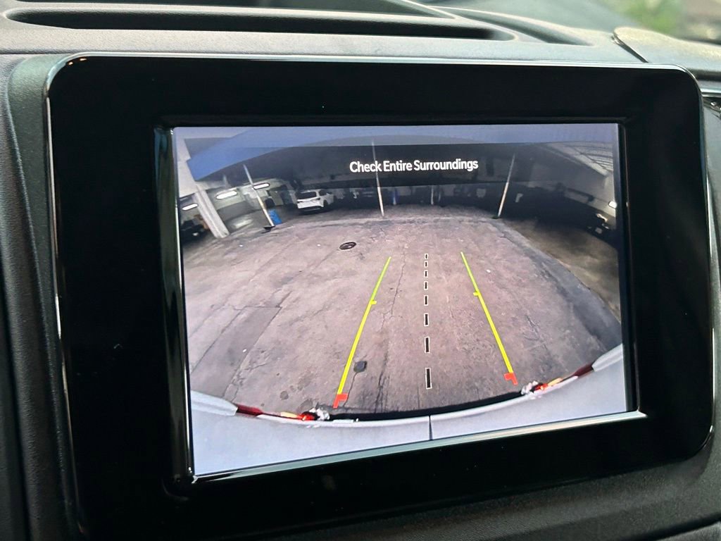 New 2026 RAM ProMaster 1500 image 45