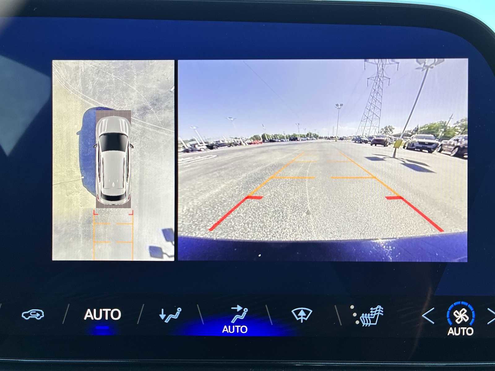 Used 2024 Chevrolet Equinox EV RS image 15