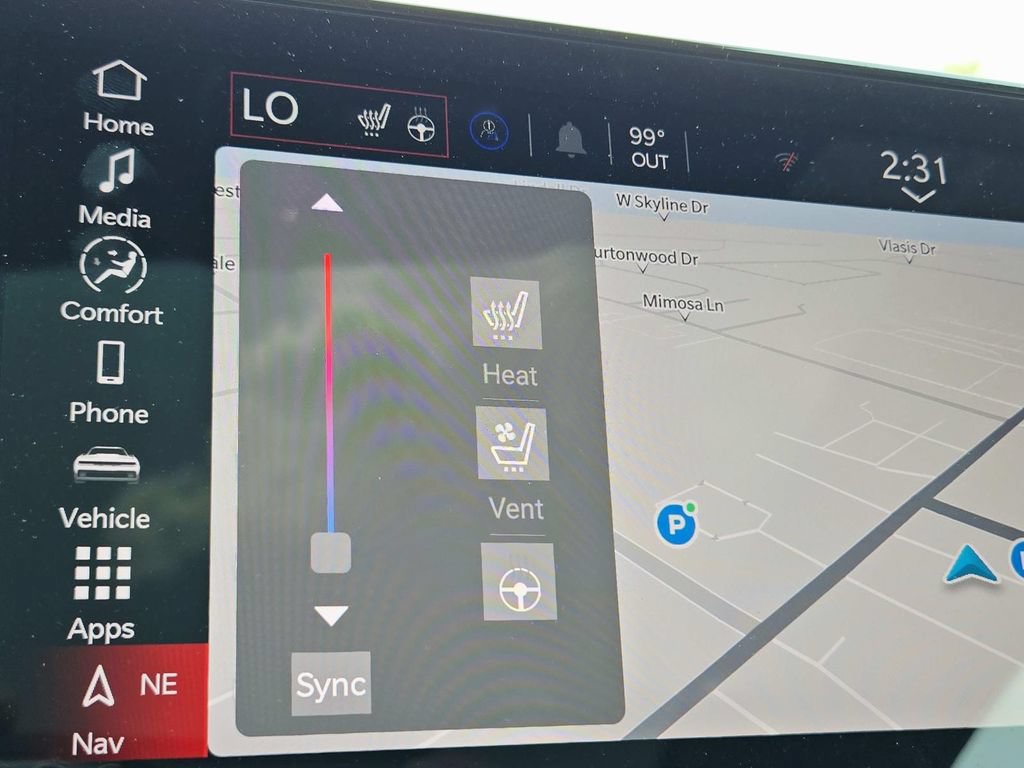 New 2026 Dodge Charger Scat Pack AWD/4WD image 25