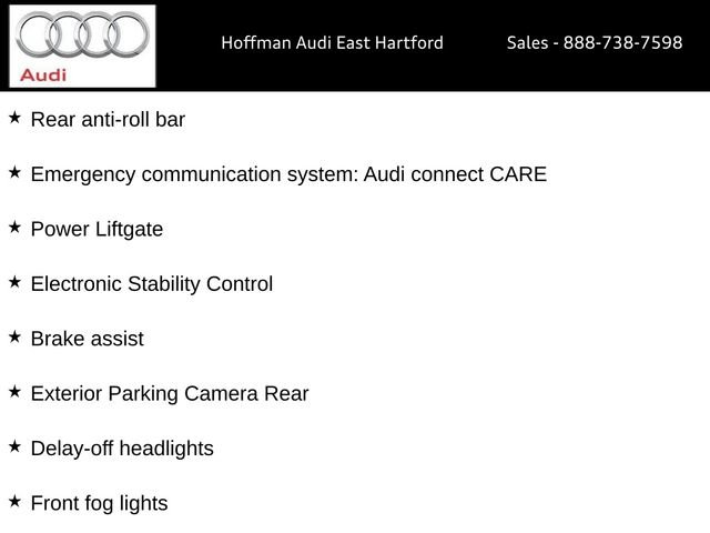 Certified 2025 Audi Q5 Premium w/ Convenience Package AWD/4WD image 31