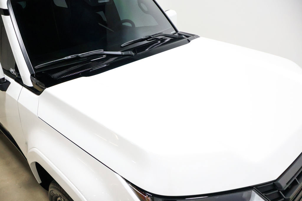 Used 2026 Lexus GX 550 w/ Accessory Package (2T) AWD/4WD image 78