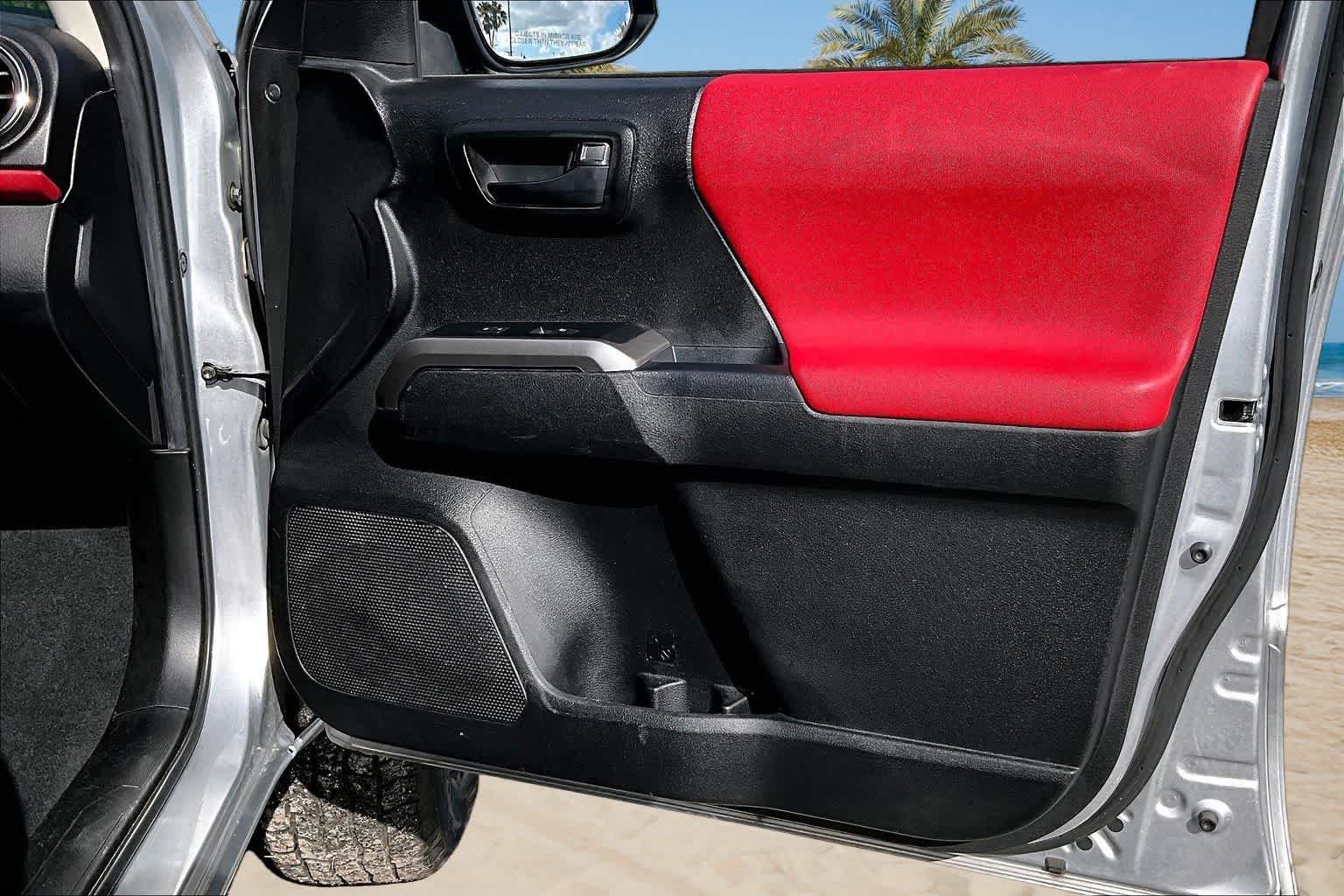 Used 2023 Toyota Tacoma SR5 RWD image 26