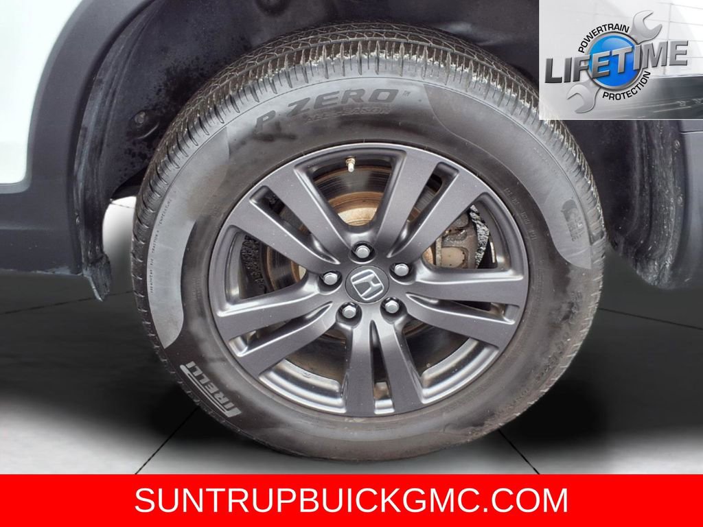 Used 2020 Honda Ridgeline Sport image 28